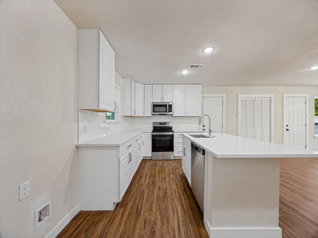 400 W Anita Street, Sherman, TX 75092
