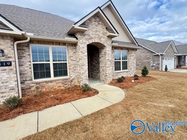119 Harper Lane, Madison, AL 35756