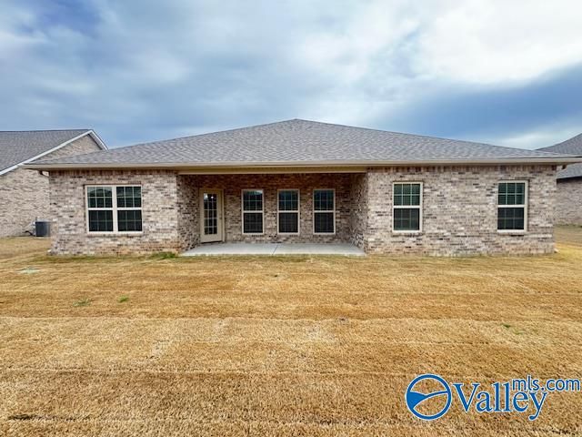 119 Harper Lane, Madison, AL 35756