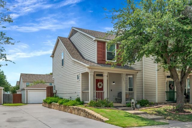 10512 Astor Drive, Fort Worth, TX 76244