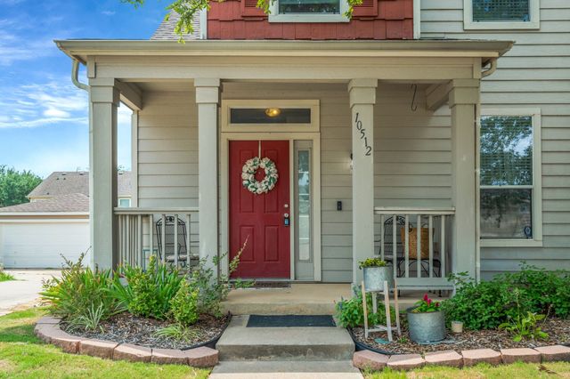 10512 Astor Drive, Fort Worth, TX 76244