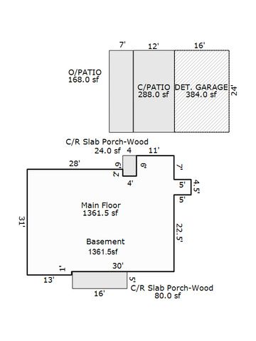 73 GARDEN ST, Helper, UT 84526