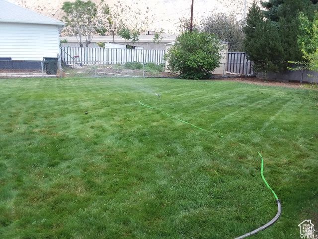 73 GARDEN ST, Helper, UT 84526