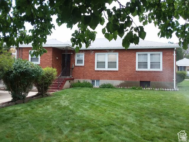 73 GARDEN ST, Helper, UT 84526