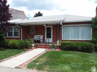 73 GARDEN ST, Helper, UT 84526