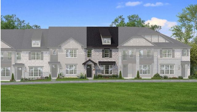 8330 Bayside Drive, Rowlett, TX 75088