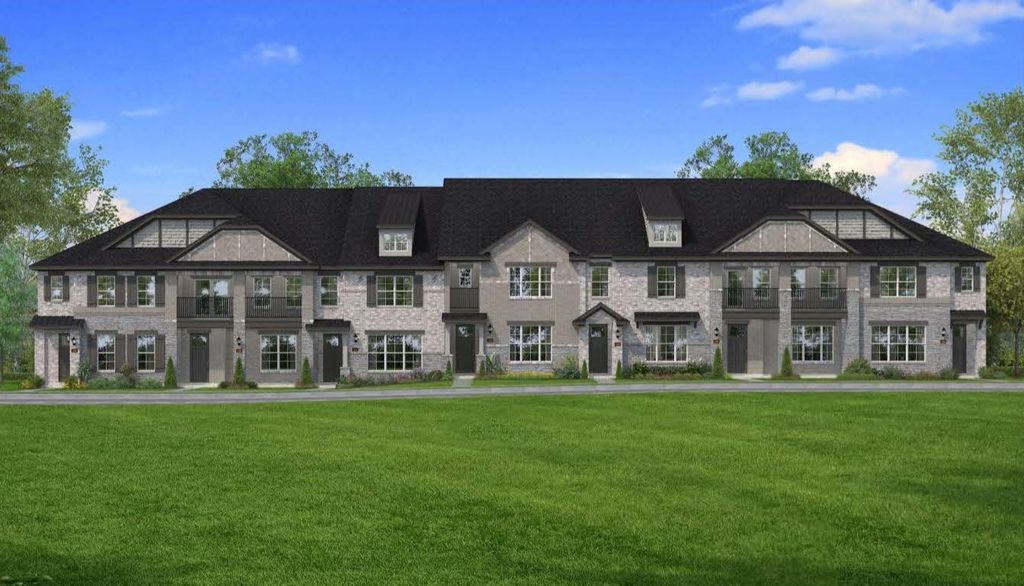 8330 Bayside Drive, Rowlett, TX 75088