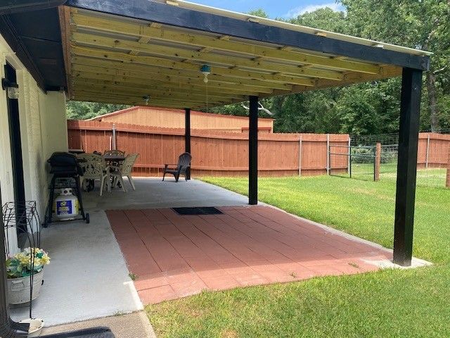 7695 FM 59, Athens, TX 75751