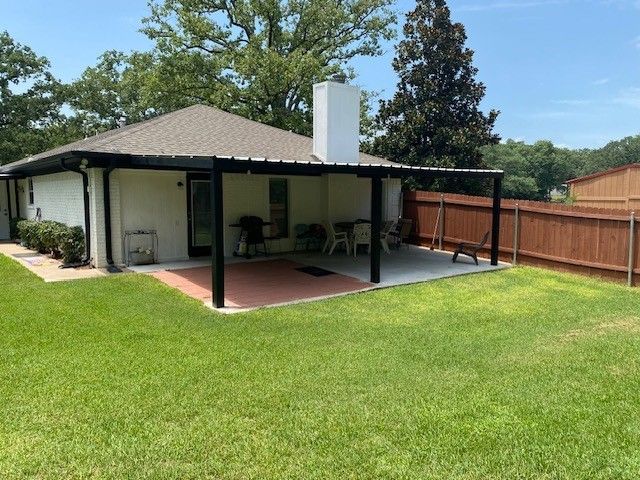 7695 FM 59, Athens, TX 75751
