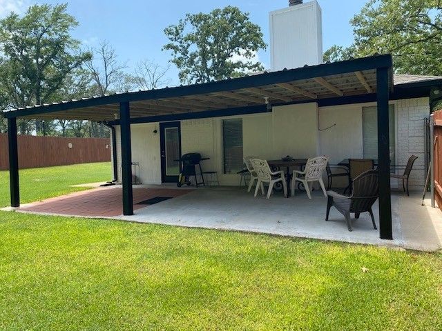 7695 FM 59, Athens, TX 75751