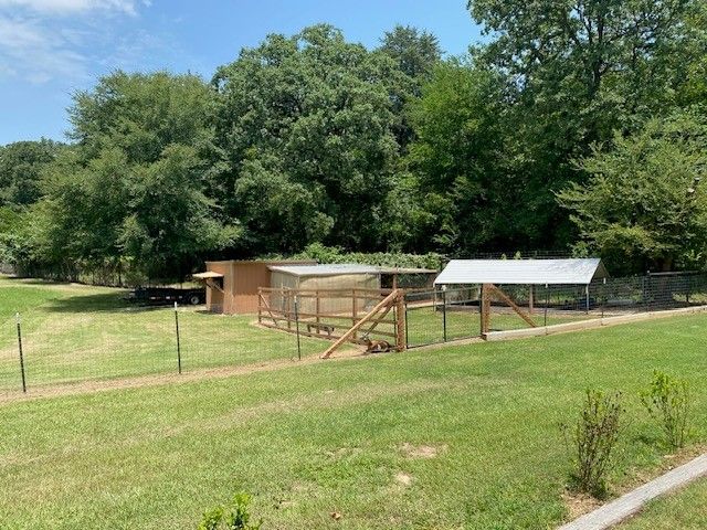 7695 FM 59, Athens, TX 75751