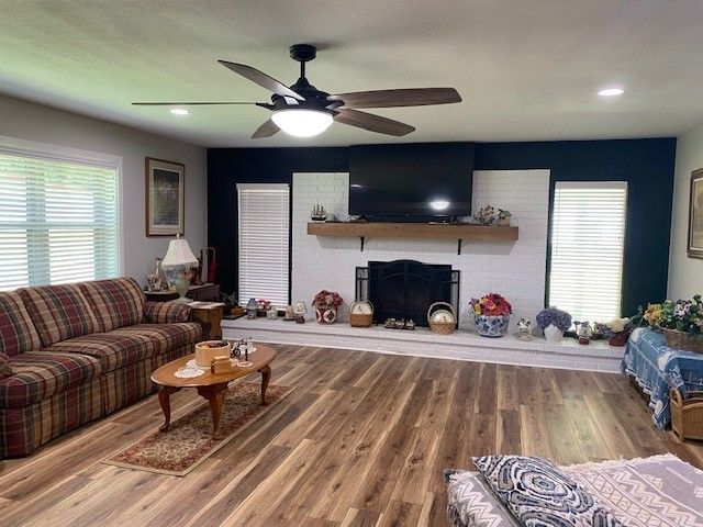 7695 FM 59, Athens, TX 75751