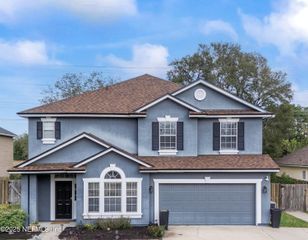 3161 DOUBLE OAKS Drive, Jacksonville, FL 32226