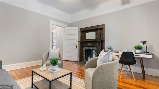 658 Glenwood Avenue SE, Atlanta, GA 30312