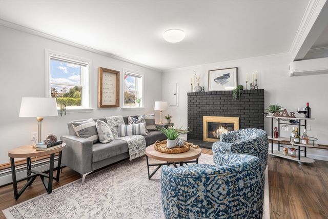 42 Eagle Dr, Dudley, MA 01571