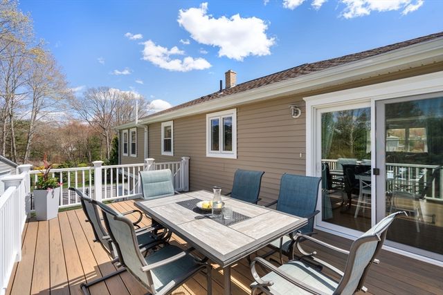 42 Eagle Dr, Dudley, MA 01571
