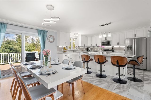 42 Eagle Dr, Dudley, MA 01571