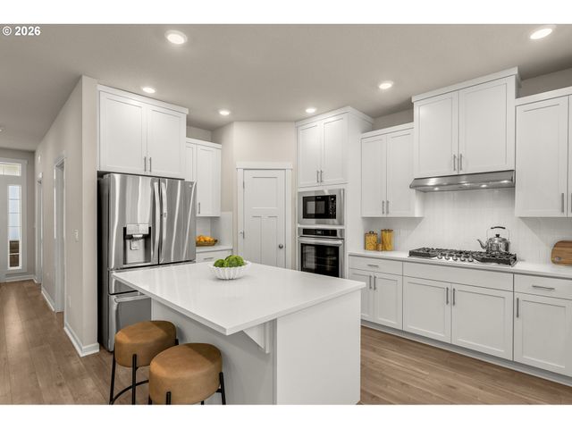 12660 Sw MOORHEN Way, Beaverton, OR 97007