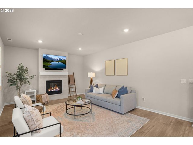 12660 Sw MOORHEN Way, Beaverton, OR 97007