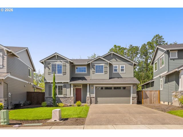12660 Sw MOORHEN Way, Beaverton, OR 97007