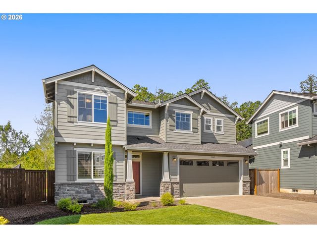 12660 Sw MOORHEN Way, Beaverton, OR 97007