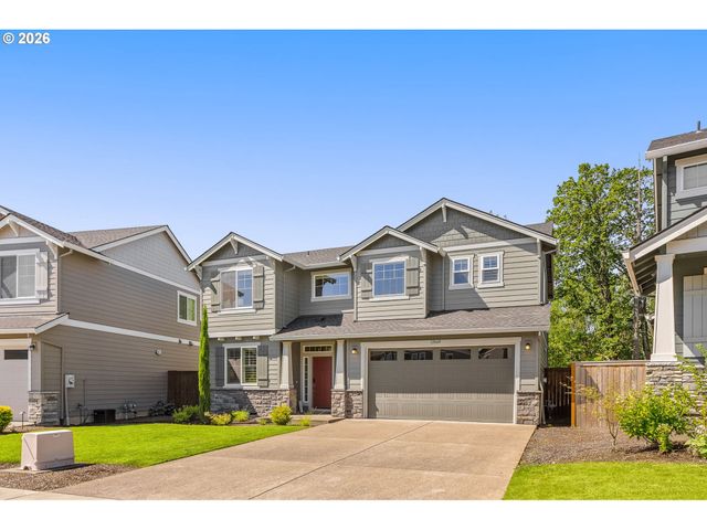 12660 Sw MOORHEN Way, Beaverton, OR 97007