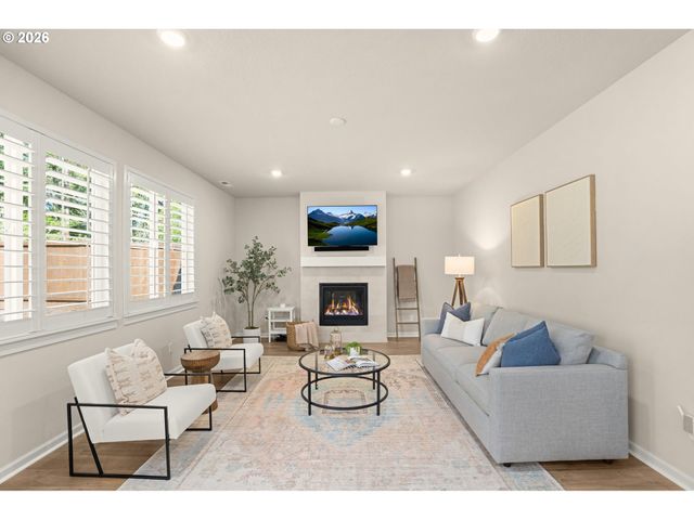 12660 Sw MOORHEN Way, Beaverton, OR 97007