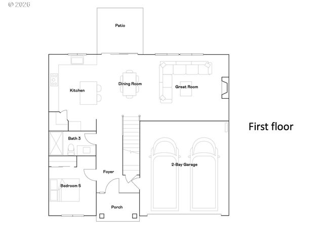 12660 Sw MOORHEN Way, Beaverton, OR 97007