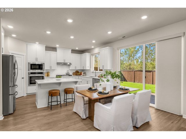 12660 Sw MOORHEN Way, Beaverton, OR 97007