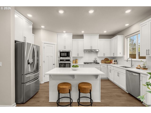 12660 Sw MOORHEN Way, Beaverton, OR 97007