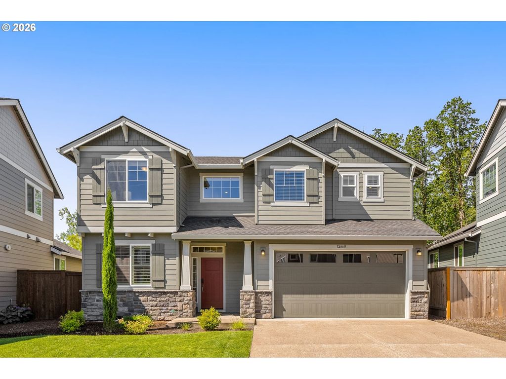 12660 Sw MOORHEN Way, Beaverton, OR 97007