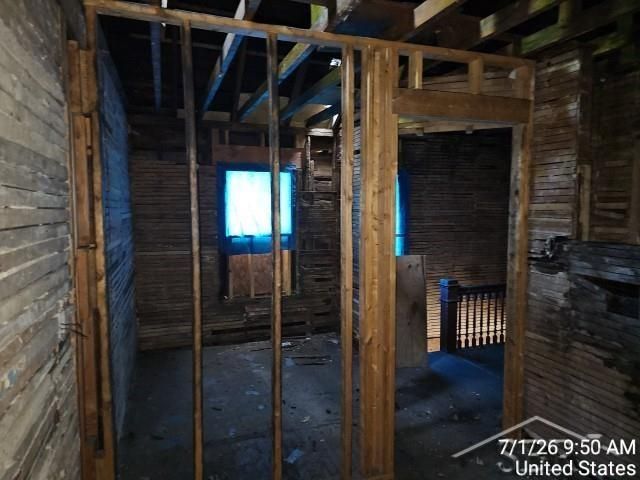 810 Crapo Street, Flint, MI 48503