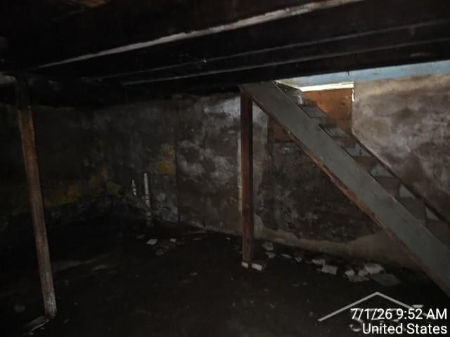 810 Crapo Street, Flint, MI 48503