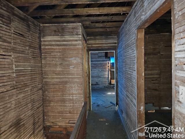 810 Crapo Street, Flint, MI 48503