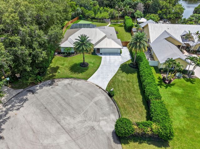 18246 RIVER OAKS Circle, Jupiter, FL 33458