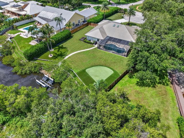 18246 RIVER OAKS Circle, Jupiter, FL 33458