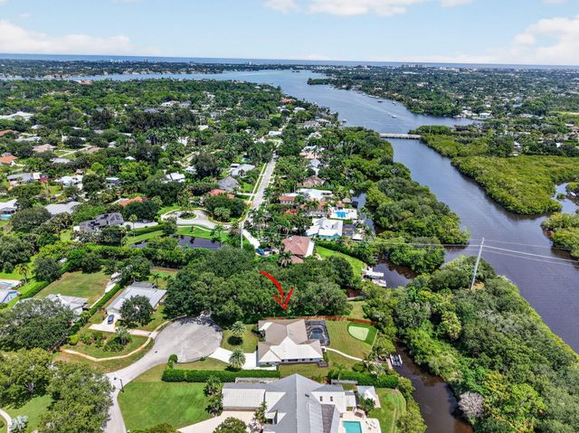 18246 RIVER OAKS Circle, Jupiter, FL 33458