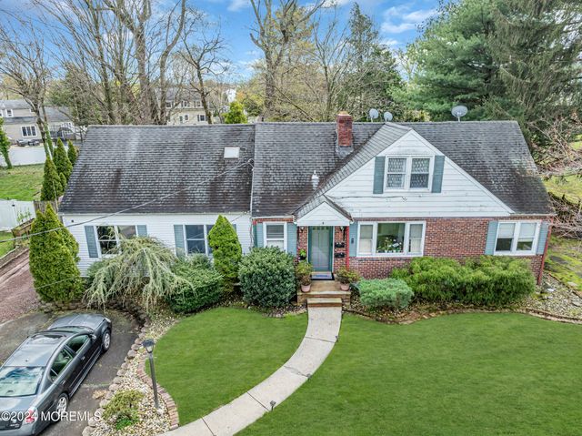 8 Woolley Place, West Long Branch, NJ 07764