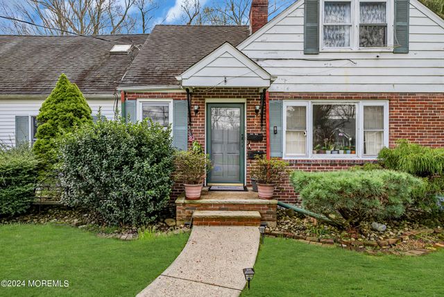 8 Woolley Place, West Long Branch, NJ 07764