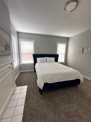 721 Lenox Street, Houston, TX 77023