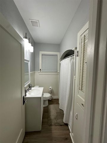 721 Lenox Street, Houston, TX 77023