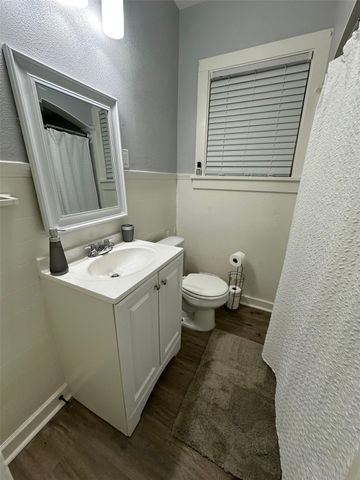 721 Lenox Street, Houston, TX 77023