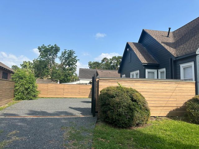 721 Lenox Street, Houston, TX 77023