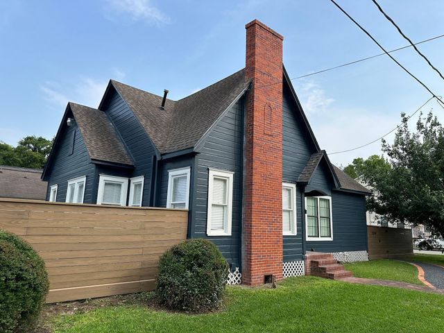 721 Lenox Street, Houston, TX 77023