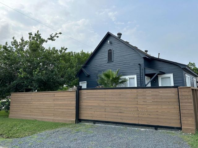 721 Lenox Street, Houston, TX 77023