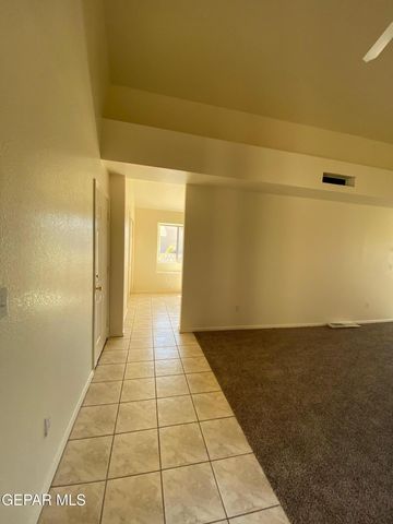 116 TIERRA VISTA Drive, Santa Teresa, NM 88008