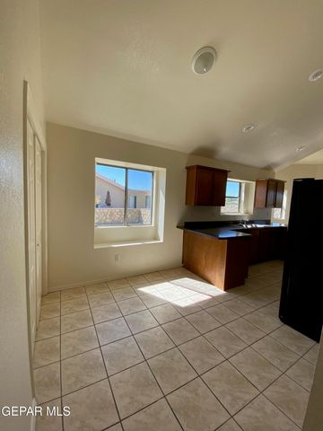 116 TIERRA VISTA Drive, Santa Teresa, NM 88008