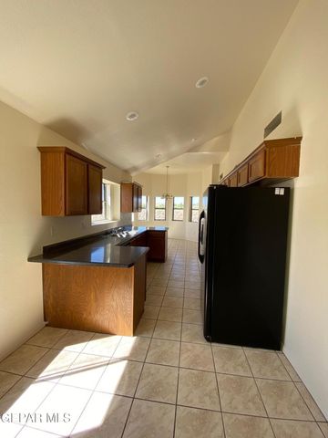 116 TIERRA VISTA Drive, Santa Teresa, NM 88008