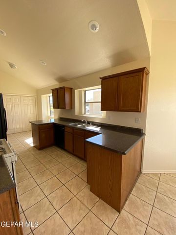 116 TIERRA VISTA Drive, Santa Teresa, NM 88008