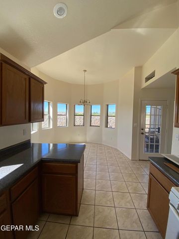 116 TIERRA VISTA Drive, Santa Teresa, NM 88008